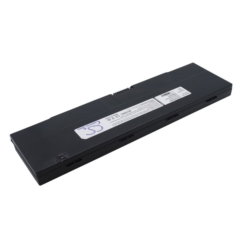 Li-Polymer Battery fits Asus, Eee Pc S101, Epcs101-bpn003x 7.4V, 9800mAh Computer Cameron Sino Technology Limited (Suspended)