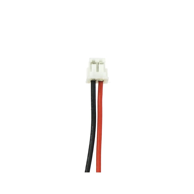 Li-Polymer Battery fits Babyalarm, Bc-5700d, Neonate Bc-5700d, 3.7V, 1100mAh BabyPhone Cameron Sino Technology Limited