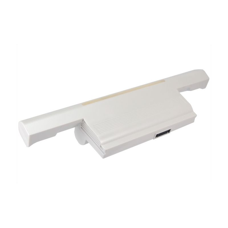 White 7.4V 13000mAh Asus, Eee Pc 1000, Eee Pc 1000h, Eee Pc 1000ha Replacement Battery Computer Cameron Sino Technology Limited