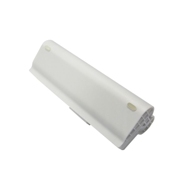 White 7.4V 6600mAh Asus, Eee Pc 701sd, Eee Pc 701sdx, Eee Pc 703 Replacement Battery Notebook & Laptop Cameron Sino Technology Limited