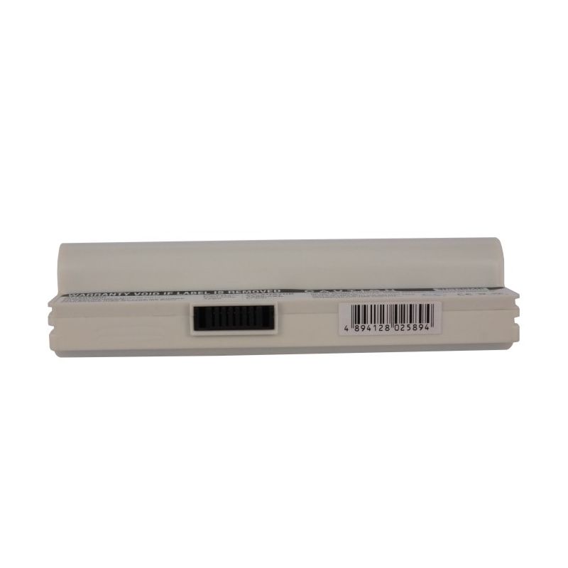 White 7.4V 4400mAh Asus, Eee Pc 701sd, Eee Pc 701sdx, Eee Pc 703 Replacement Battery Computer Cameron Sino Technology Limited (Suspended)