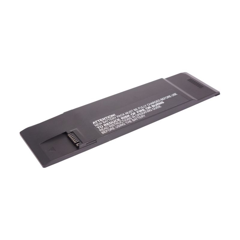Li-Polymer Battery fits Asus, Eee Pc 1008, Eee Pc 1008kr, Eee Pc 1008p 10.95V, 2900mAh Notebook & Laptop Cameron Sino Technology Limited