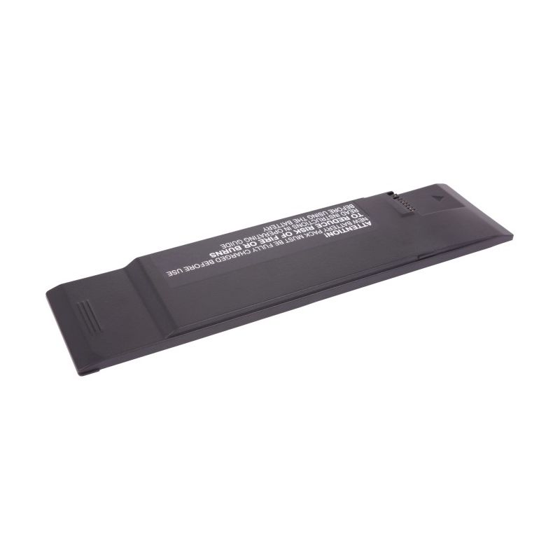 Li-Polymer Battery fits Asus, Eee Pc 1008, Eee Pc 1008kr, Eee Pc 1008p 10.95V, 2900mAh Notebook & Laptop Cameron Sino Technology Limited