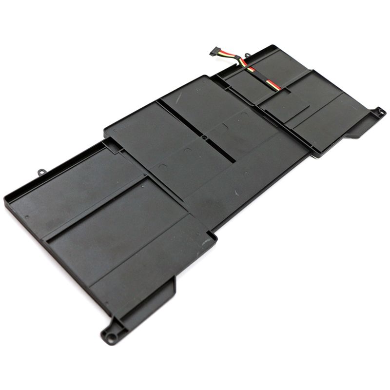 Li-polymer Battery Fits Asus, Ux31la-0132a4500u, Ux31la-0161a4200u, Ux31la-c4018h 11.1v, 4500mah Notebook & Laptop Cameron Sino Technology Limited