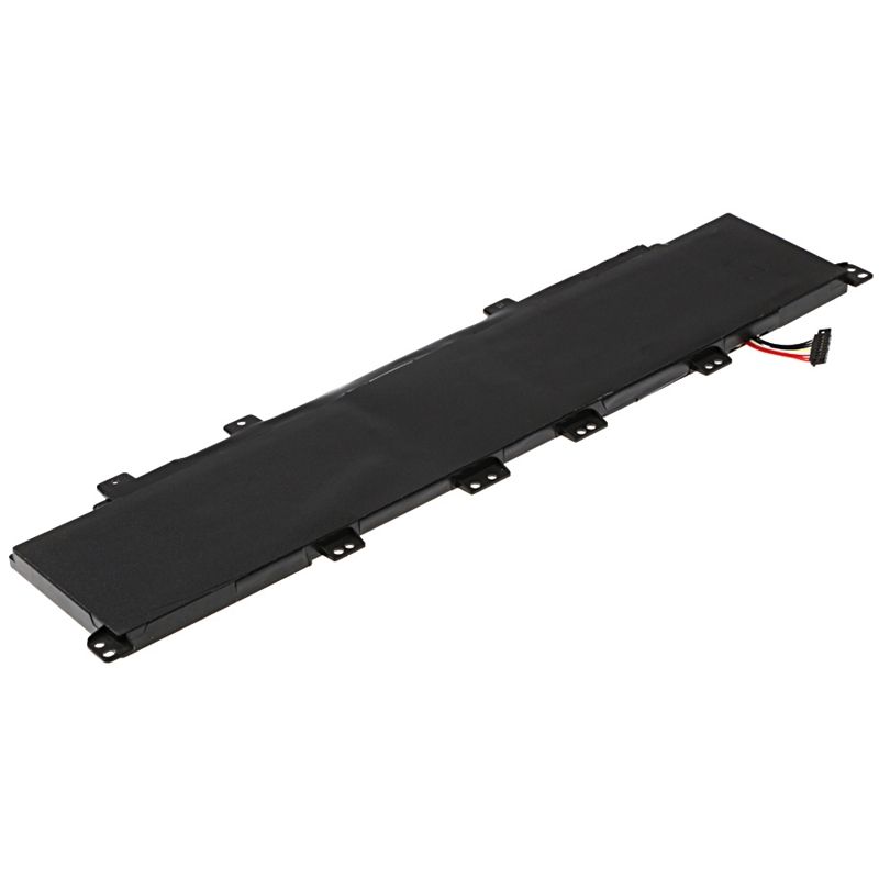 Li-Polymer Battery fits Asus, F402c, F402ca-wx102h 7.4V, 5100mAh Notebook & Laptop Cameron Sino Technology Limited