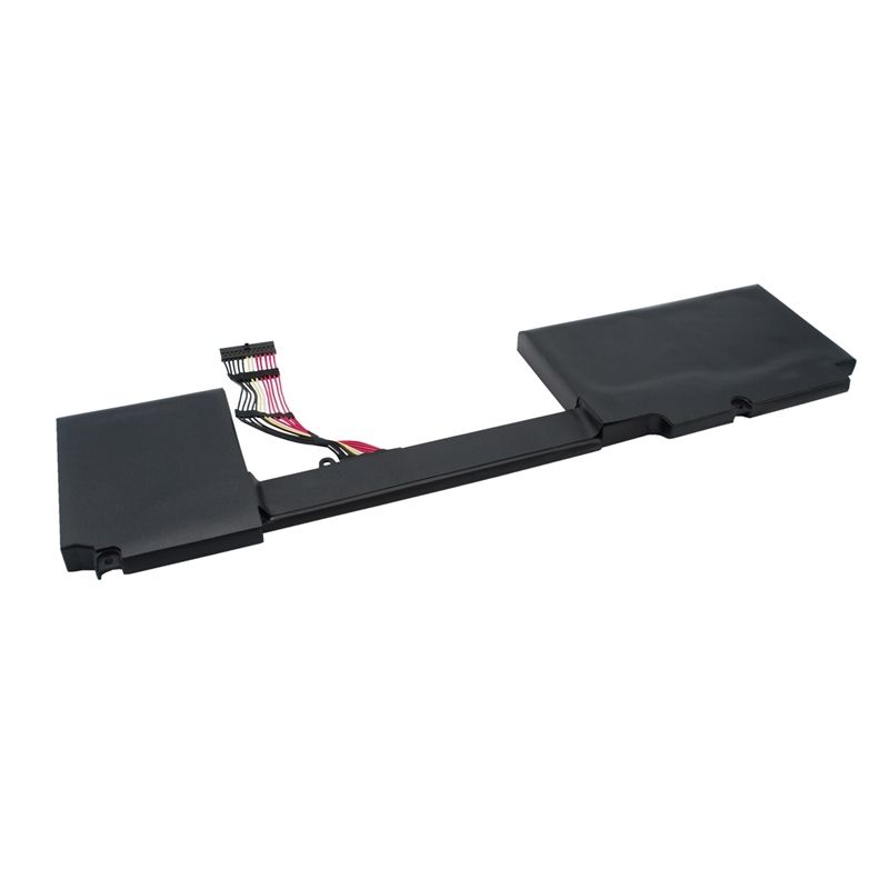 Li-polymer Battery Fits Asus, G46, G46ei363vm, G46v 11.1v, 6200mah Computer Cameron Sino Technology Limited