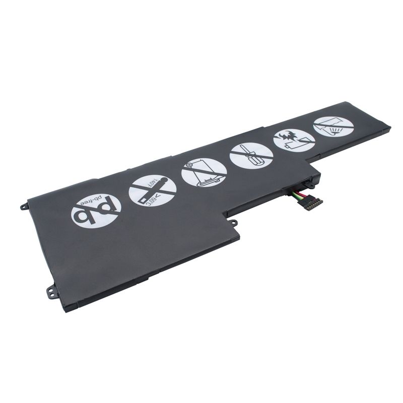 Li-Polymer Battery fits Asus, U500vz, U500vz-cn032h, Ux51 14.8V, 4750mAh Notebook & Laptop Cameron Sino Technology Limited
