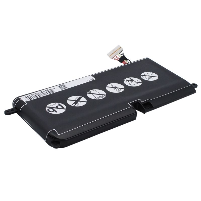 Li-Polymer Battery fits Asus, Ux42e3317vs-sl, Ux42e3517vs, Ux42e3537vs-sl 7.4V, 6100mAh Computer Cameron Sino Technology Limited (Suspended)