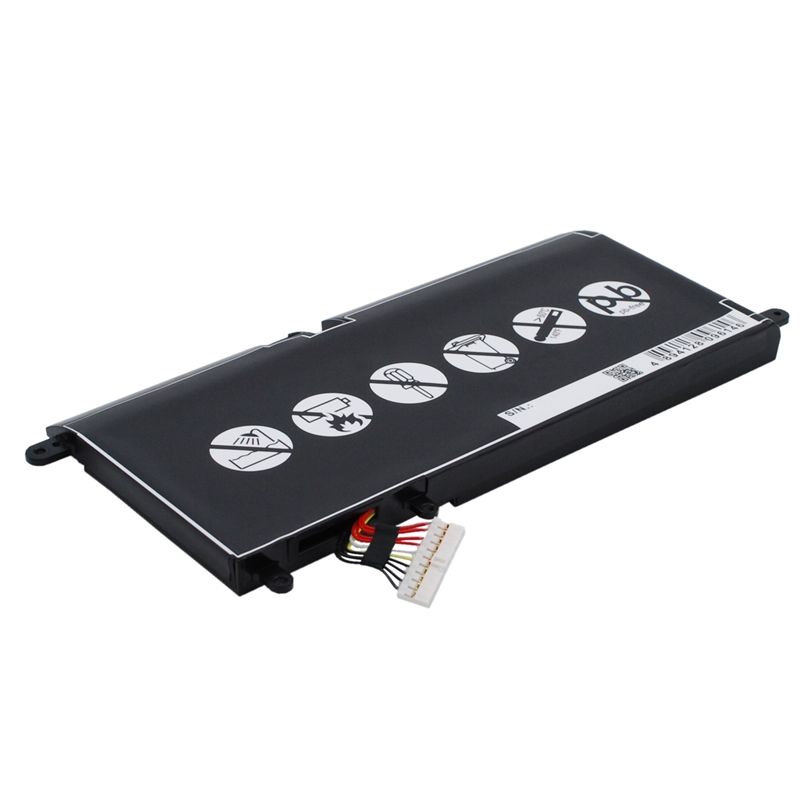 Li-Polymer Battery fits Asus, Ux42e3317vs-sl, Ux42e3517vs, Ux42e3537vs-sl 7.4V, 6100mAh Computer Cameron Sino Technology Limited (Suspended)
