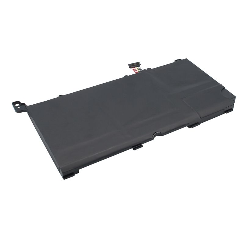 Li-polymer Battery Fits Asus, Vivobook S551l, Vivobook S551la, Vivobook S551lb 11.1v, 4500mah Notebook & Laptop Cameron Sino Technology Limited