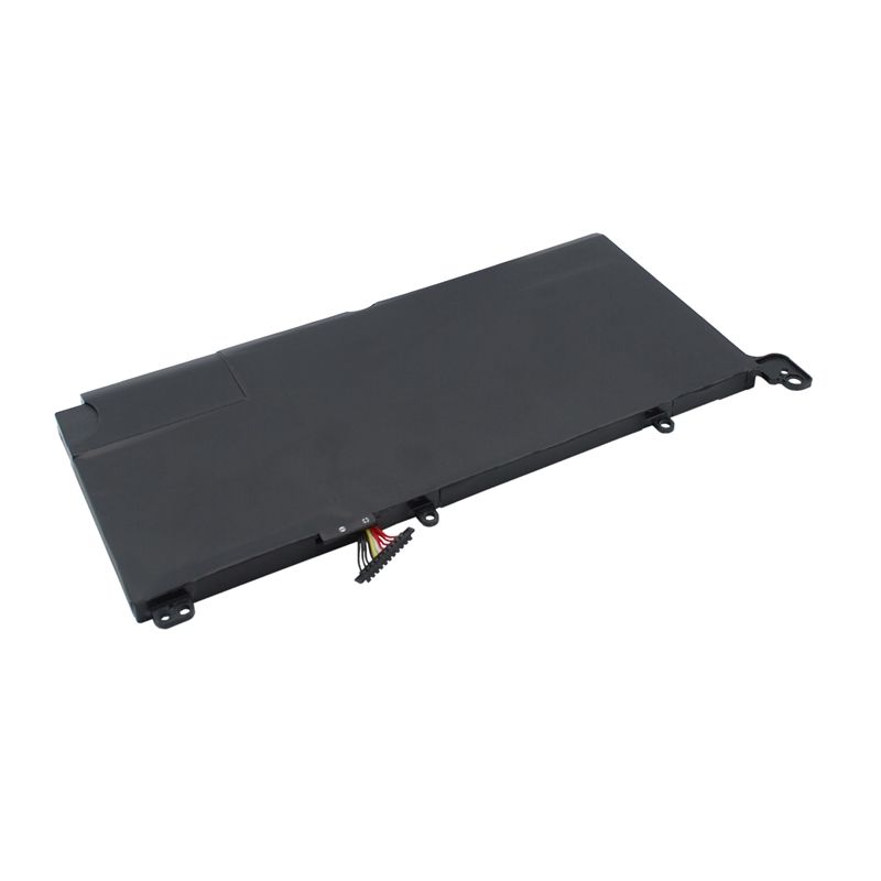 Li-polymer Battery Fits Asus, Vivobook S551l, Vivobook S551la, Vivobook S551lb 11.1v, 4500mah Notebook & Laptop Cameron Sino Technology Limited