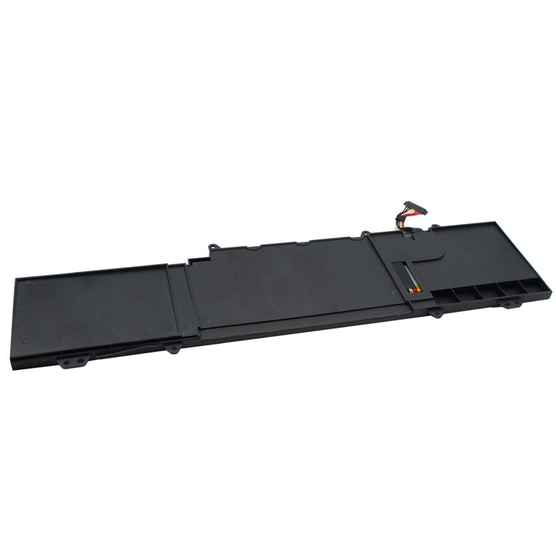Li-Polymer Battery fits Asus, Zenbook Ux32la, Zenbook Ux32la-0171a4210u, Zenbook Ux32la-r3002h 11.3V, 4400mAh Notebook & Laptop Cameron Sino Technology Limited