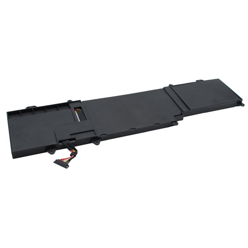 Li-Polymer Battery fits Asus, Zenbook Ux32la, Zenbook Ux32la-0171a4210u, Zenbook Ux32la-r3002h 11.3V, 4400mAh Notebook & Laptop Cameron Sino Technology Limited