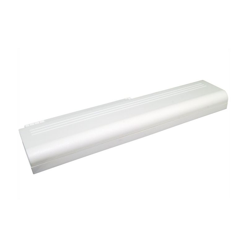 White 11.1V 4400mAh Casper, Tw8, Fujitsu, Sw8 Replacement Battery Notebook & Laptop Cameron Sino Technology Limited