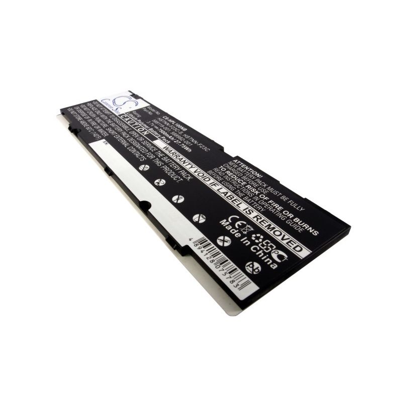 Li-Polymer Battery fits Compaq, Airlife 100, Hp, Airlife 100 3.7V, 7500mAh Computer Cameron Sino Technology Limited (Suspended)