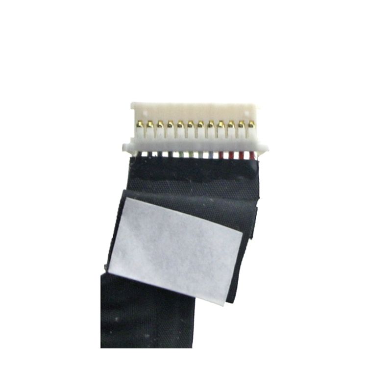 Li-polymer Battery Fits Dell, Latitude 12 5285 7.6v, 5200mah Notebook & Laptop Cameron Sino Technology Limited