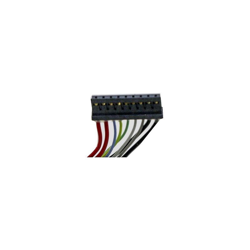 Li-polymer Battery Fits Dell, Latitude 13 7000, Latitude 7350 11.1v, 2700mah Notebook & Laptop Cameron Sino Technology Limited