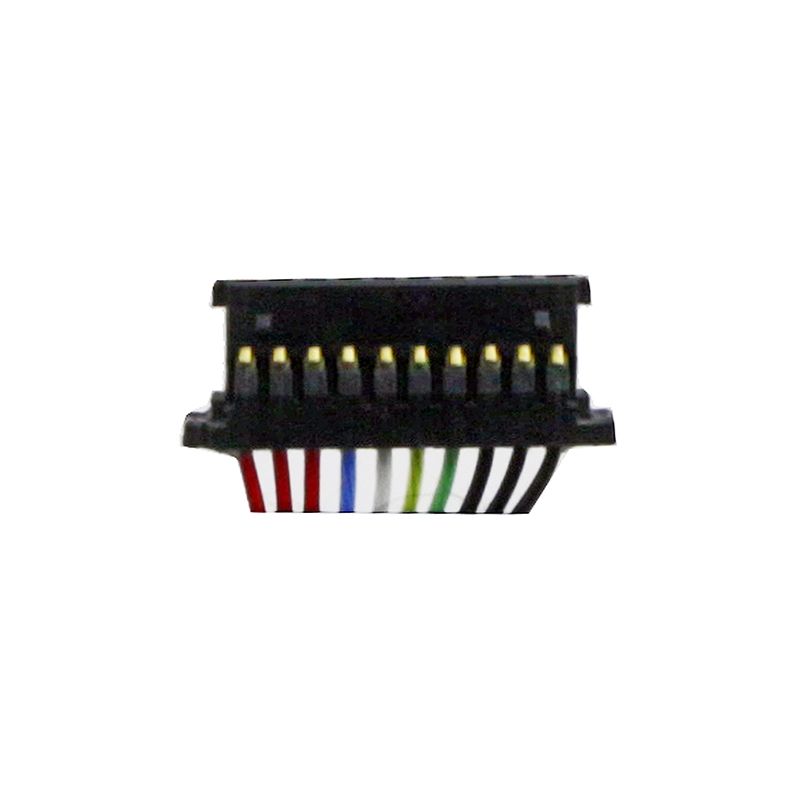 Li-polymer Battery Fits Dell, Latitude 11 5175, Latitude 11 5179 7.6v, 4600mah Notebook & Laptop Cameron Sino Technology Limited