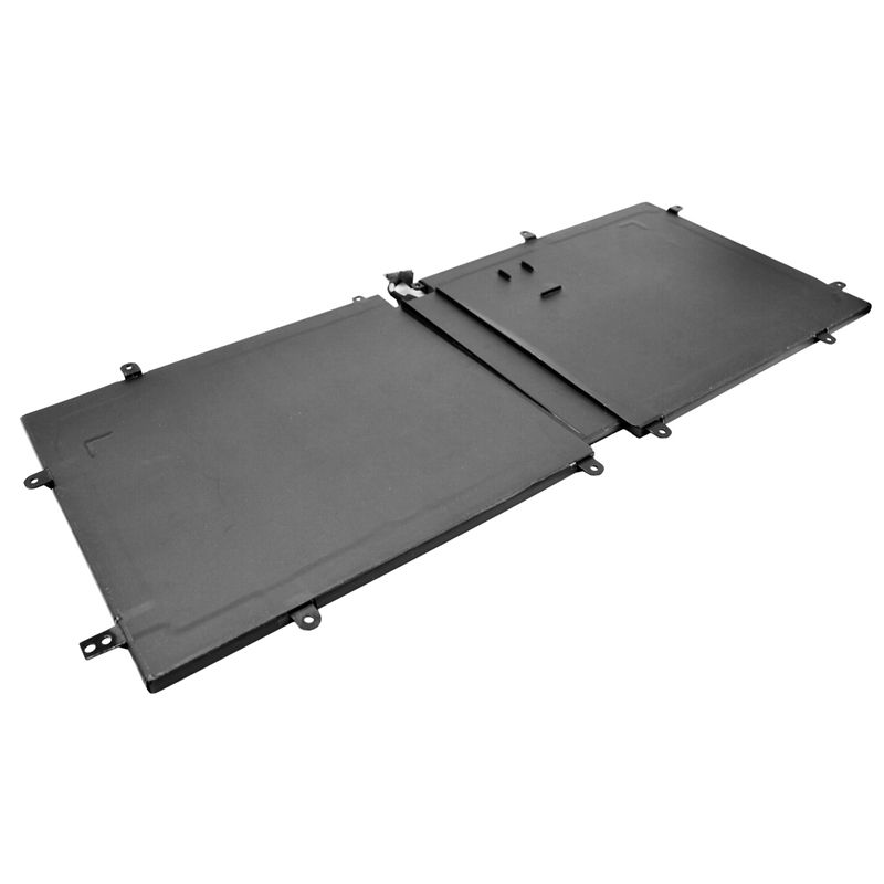 Li-polymer Battery Fits Dell, Xps 18, Xps 18 1810, Xps 18 1820 14.8v, 4600mah Notebook & Laptop Cameron Sino Technology Limited