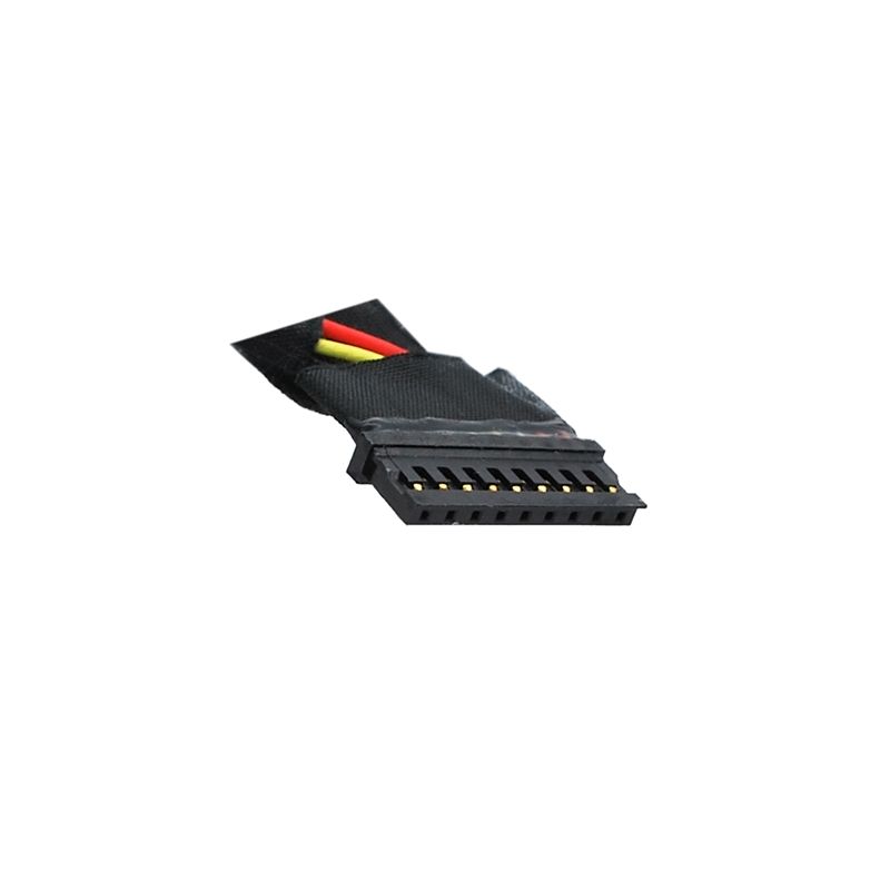 Li-polymer Battery Fits Dell, Xps 18, Xps 18 1810, Xps 18 1820 14.8v, 4600mah Notebook & Laptop Cameron Sino Technology Limited