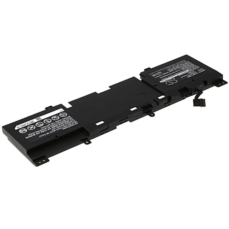 Li-polymer Battery Fits Dell, Alienware 13, Alienware Echo 13, Alienware Qhd 14.8v, 3100mah Notebook & Laptop Cameron Sino Technology Limited