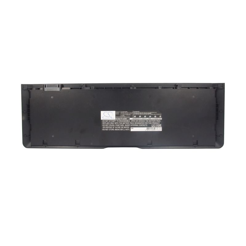 Li-Polymer Battery fits Dell, l6430, latitude 6430u 11.1V, 3200mAh Notebook & Laptop Cameron Sino Technology Limited