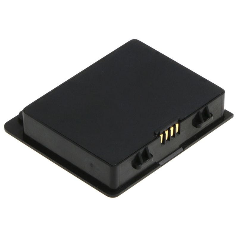 Li-ion Battery fits Texas Instruments, Ti-nspire Navigator Wireless Cradle Wifi, Ti-planet, 3.7V, 1800mAh Calculator Cameron Sino Technology Limited