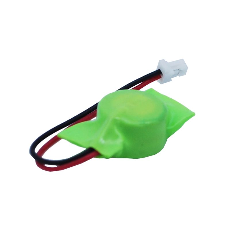 Ni-MH Battery fits Symbol, Wt4000, Wt4070, Wt4090 2.4V, 20mAh CMOS / BackUp Cameron Sino Technology Limited
