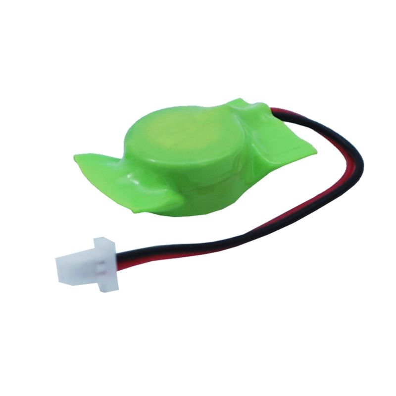 Ni-MH Battery fits Symbol, Wt4000, Wt4070, Wt4090 2.4V, 20mAh CMOS / BackUp Cameron Sino Technology Limited