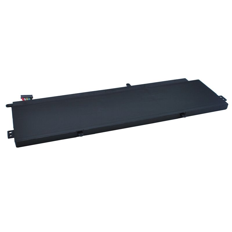 Li-Polymer Battery fits Dell, chromebook 11 11.4V, 4350mAh Notebook & Laptop Cameron Sino Technology Limited