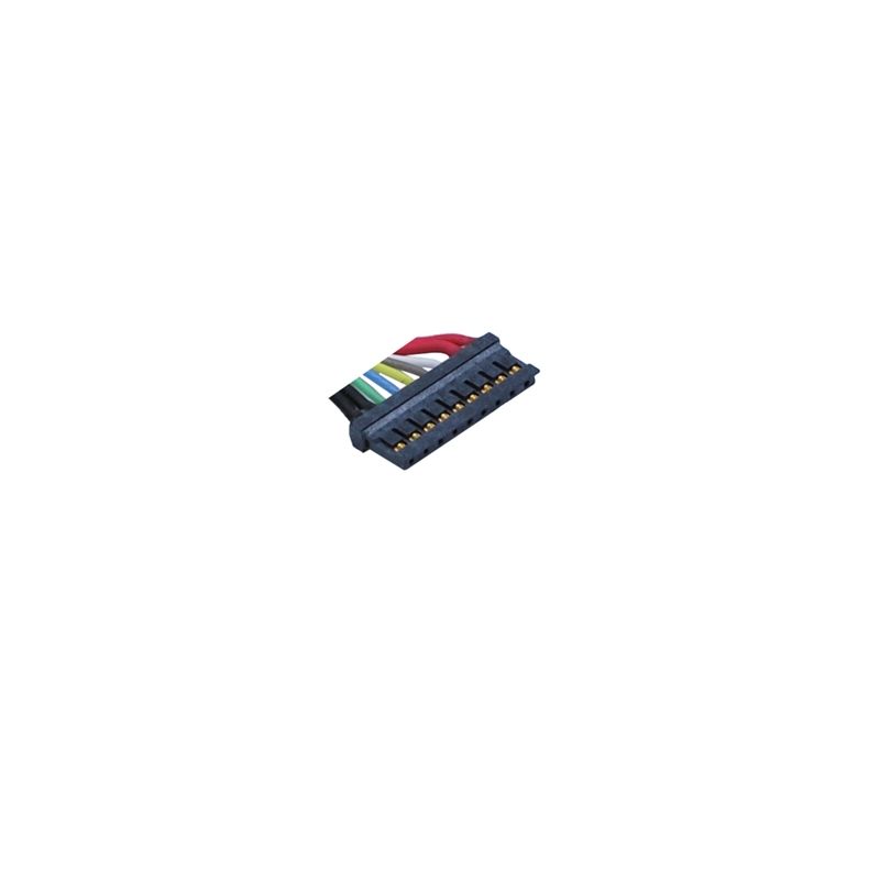 Li-Polymer Battery fits Dell, chromebook 11 11.4V, 4350mAh Notebook & Laptop Cameron Sino Technology Limited