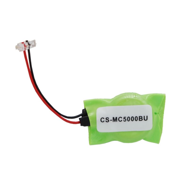 Ni-MH Battery fits Symbol, Mc50, Mc5040, Mc5040-pk0dbnea72r 1.2V, 20mAh CMOS / BackUp Cameron Sino Technology Limited