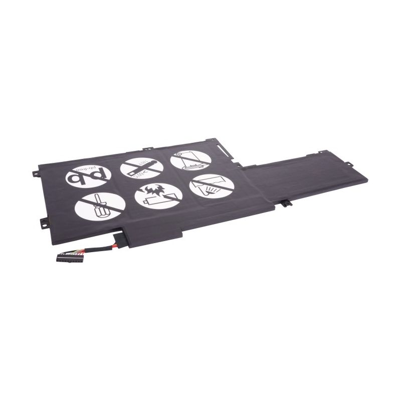 Li-Polymer Battery fits Dell, inspiron 14 7000, inspiron 14-7437 7.4V, 7830mAh Notebook & Laptop Cameron Sino Technology Limited