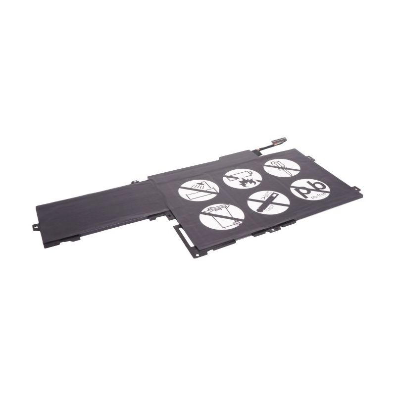Li-Polymer Battery fits Dell, inspiron 14 7000, inspiron 14-7437 7.4V, 7830mAh Notebook & Laptop Cameron Sino Technology Limited