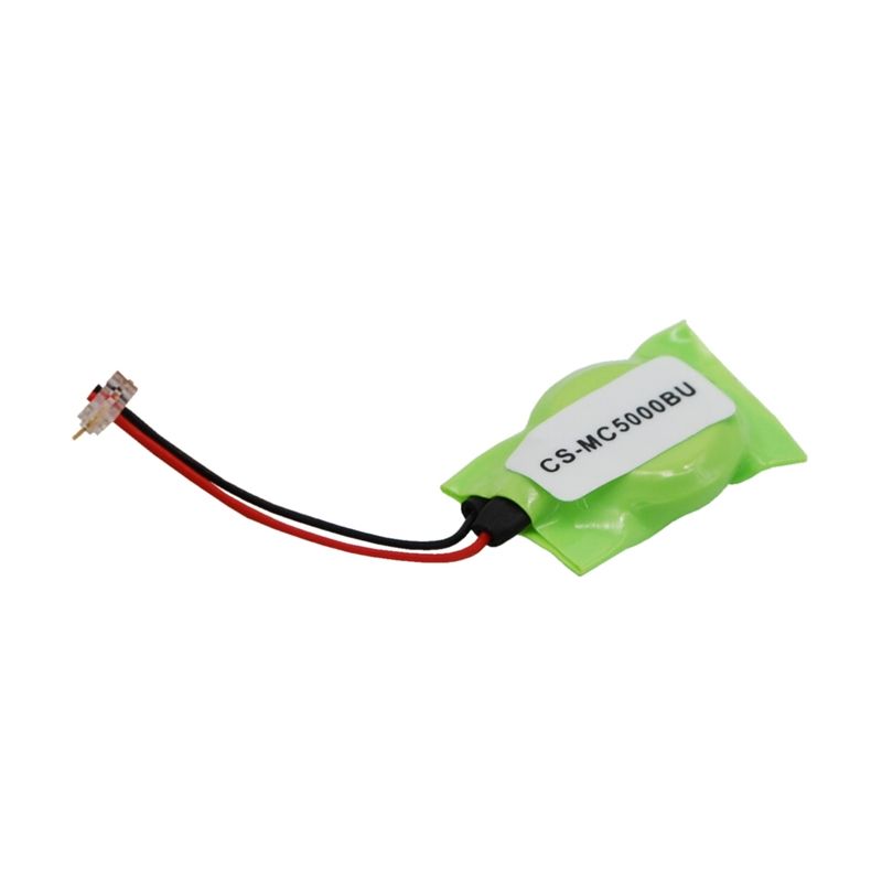 Ni-MH Battery fits Symbol, Mc50, Mc5040, Mc5040-pk0dbnea72r 1.2V, 20mAh CMOS / BackUp Cameron Sino Technology Limited