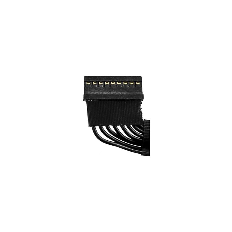 Li-polymer Battery Fits Dell, L511z, Xps 15z 14.8v, 4400mah Notebook & Laptop Cameron Sino Technology Limited