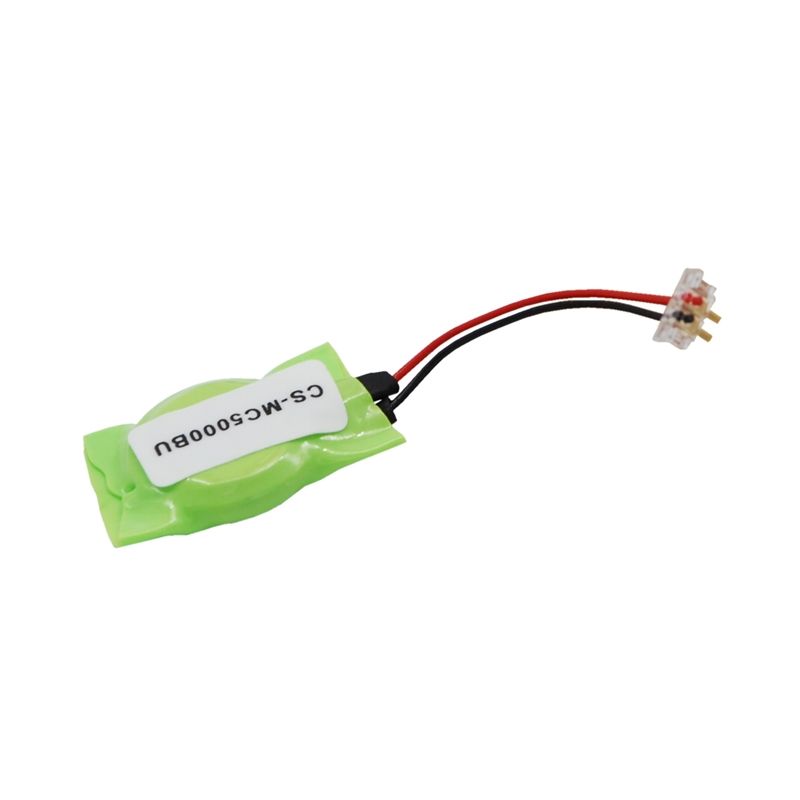 Ni-MH Battery fits Symbol, Mc50, Mc5040, Mc5040-pk0dbnea72r 1.2V, 20mAh CMOS / BackUp Cameron Sino Technology Limited