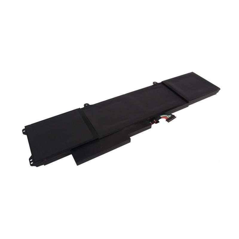 Li-polymer Battery Fits Dell, Studio Xps 14, Xps 14 L421x Ultrabook, Xps 14 Ultrabook 14.8v, 4600mah Notebook & Laptop Cameron Sino Technology Limited