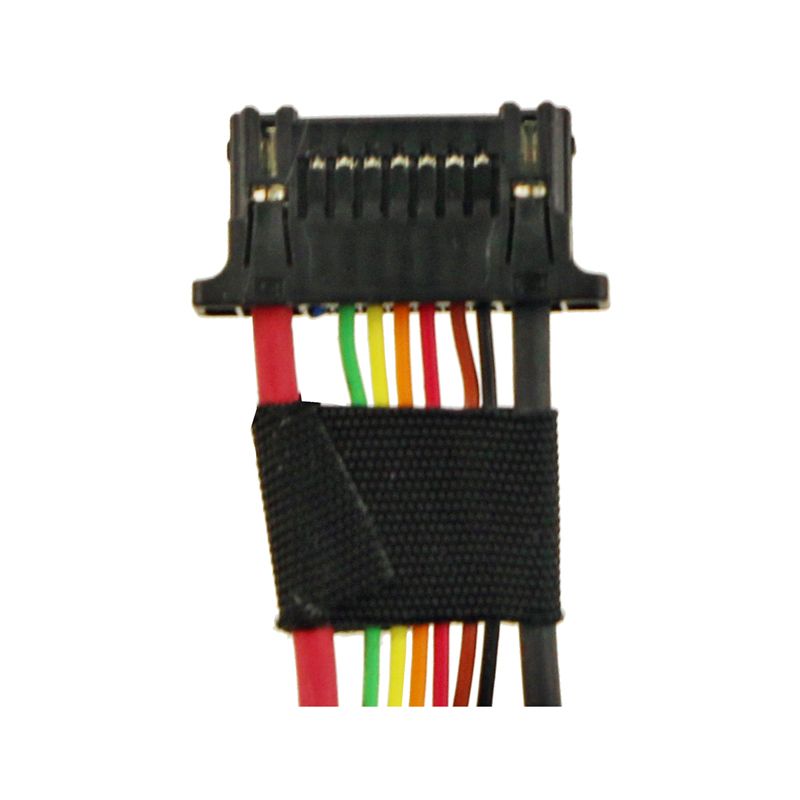 Li-Polymer Battery fits Fujitsu, lifebook U904, lifebook U904-0m75a1de, u9040m75a1de 14.4V, 3050mAh Notebook & Laptop Cameron Sino Technology Limited