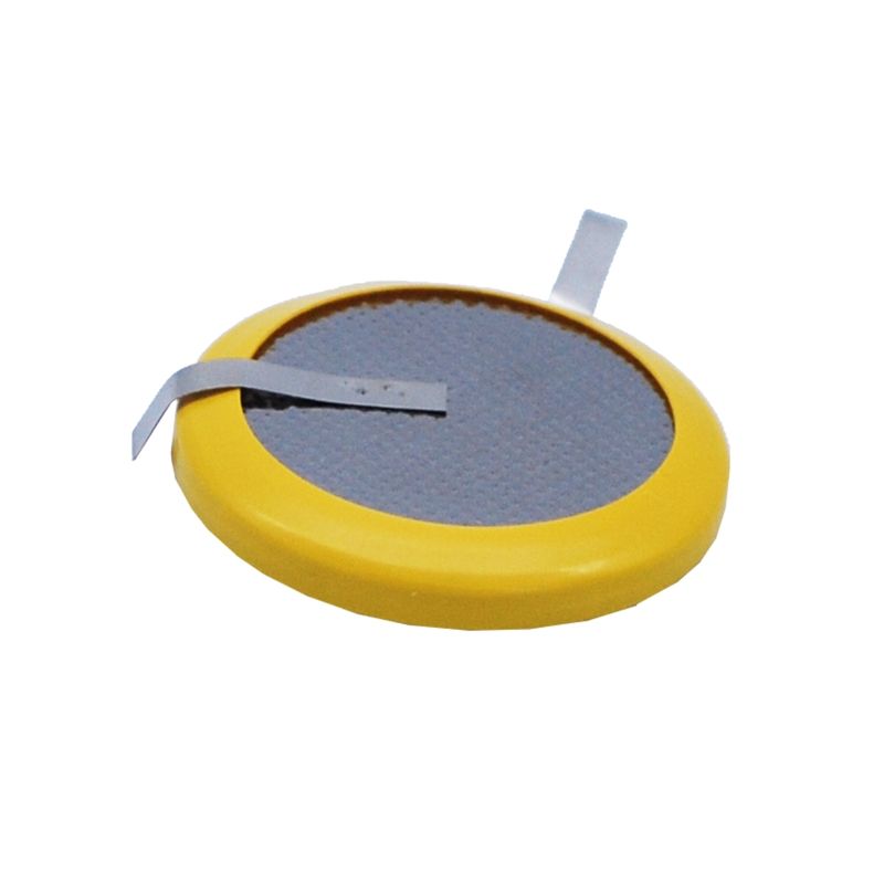 Ni-MH Battery fits Verifone, Nurit 8320 3.0V, 250mAh CMOS / BackUp Cameron Sino Technology Limited