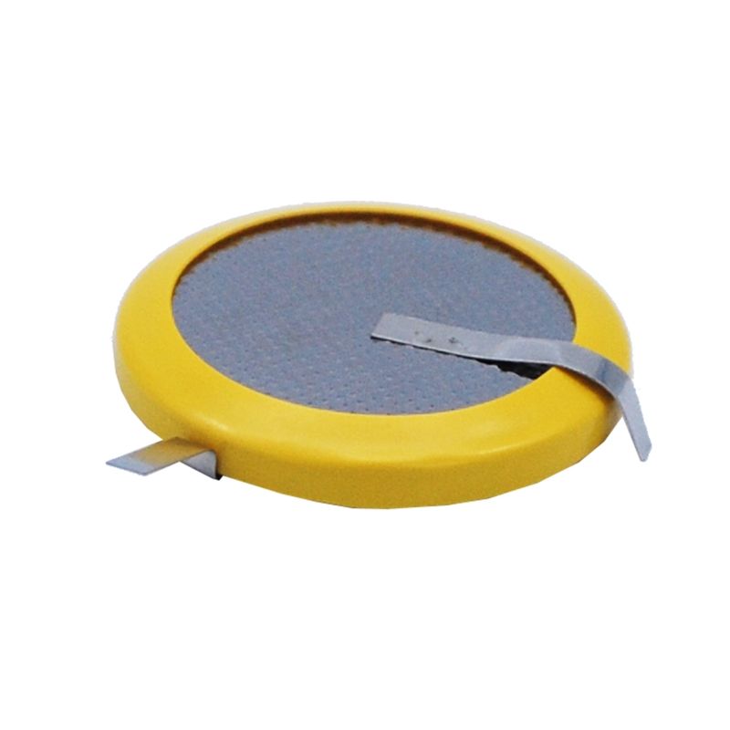 Ni-MH Battery fits Verifone, Nurit 8320 3.0V, 250mAh CMOS / BackUp Cameron Sino Technology Limited