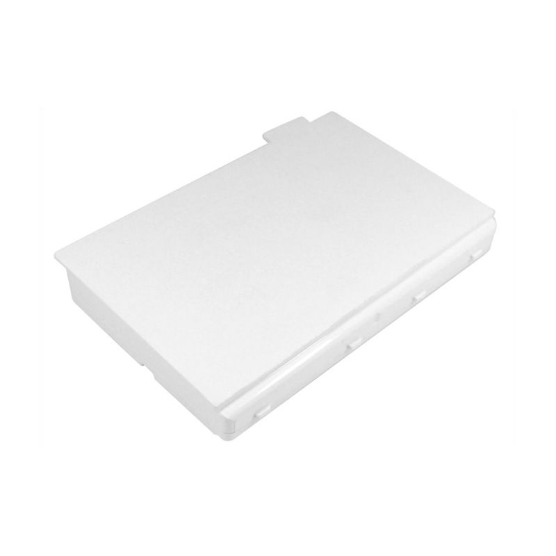 White 11.1V 4400mAh Fujitsu, amilo Pi3450, amilo Pi3525, amilo Pi3540 Replacement Battery Notebook & Laptop Cameron Sino Technology Limited