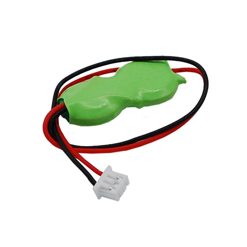 Ni-mh Battery Fits Toshiba, Dynabook Cx/3214cmsw, Dynabook Db50c/dc8, Dynabook Satellite 2710 P50/4ca 2.4v, 20mah CMOS / BackUp Cameron Sino Technology Limited