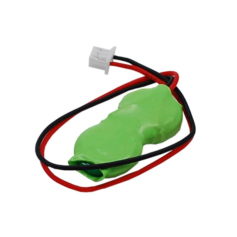 Ni-mh Battery Fits Toshiba, Dynabook Cx/3214cmsw, Dynabook Db50c/dc8, Dynabook Satellite 2710 P50/4ca 2.4v, 20mah CMOS / BackUp Cameron Sino Technology Limited