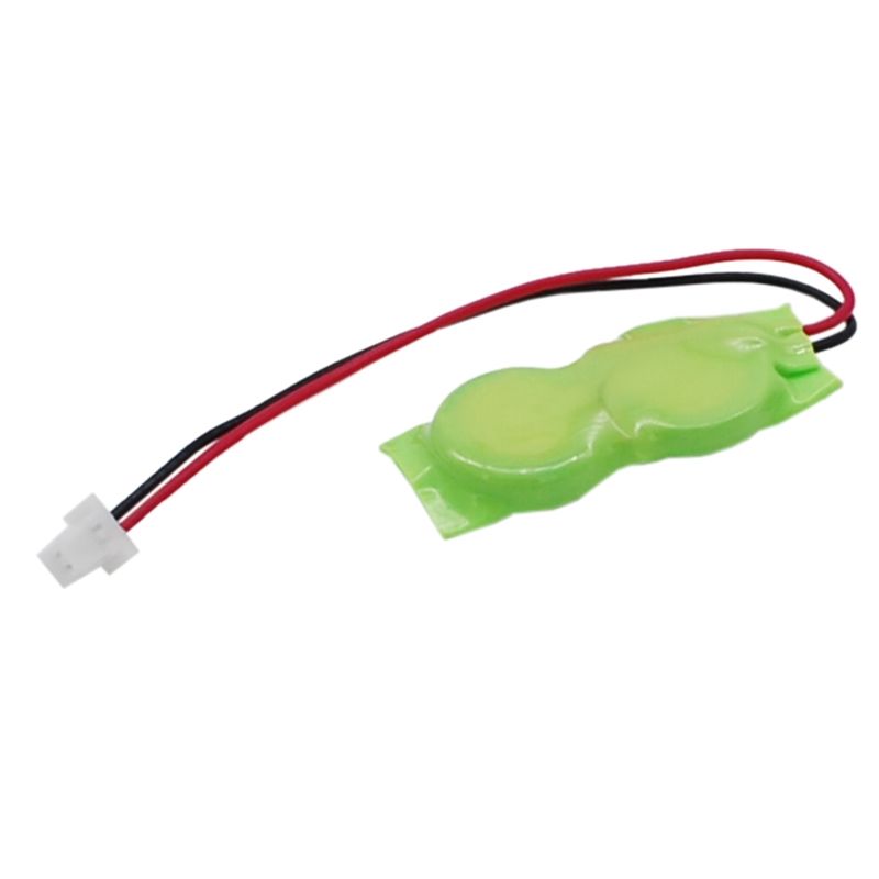 Ni-MH Battery fits Symbol, Mc70, Mc7004, Mc7090 2.4V, 20mAh CMOS / BackUp Cameron Sino Technology Limited