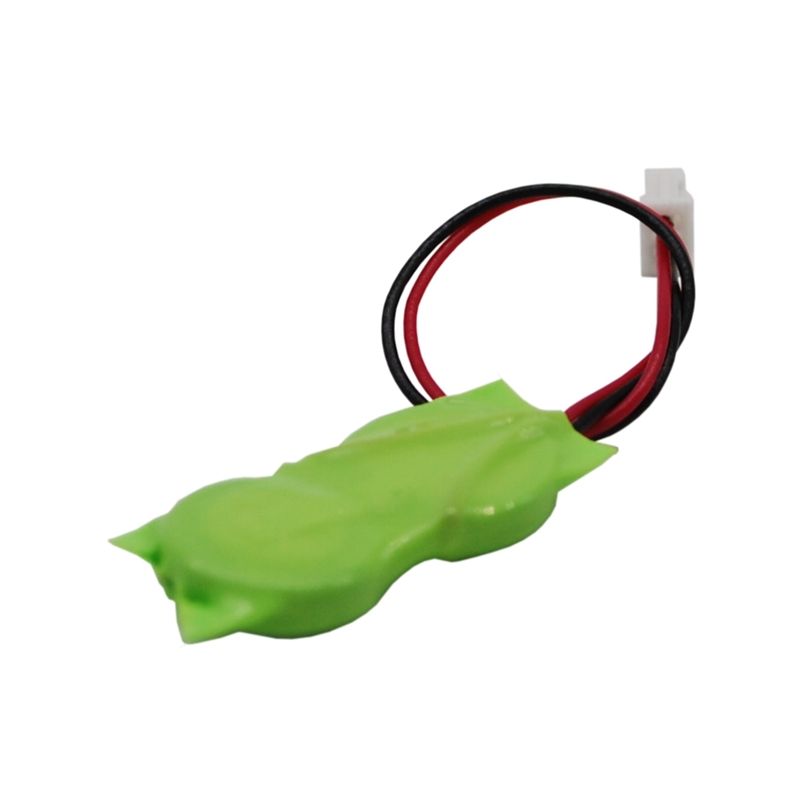 Ni-MH Battery fits Symbol, Mc3100, Mc3100-rl2s01e00, Mc3100-rl2s03e00 Mc3190-rlmh04e2a 2.4V, 20mAh CMOS / BackUp Cameron Sino Technology Limited