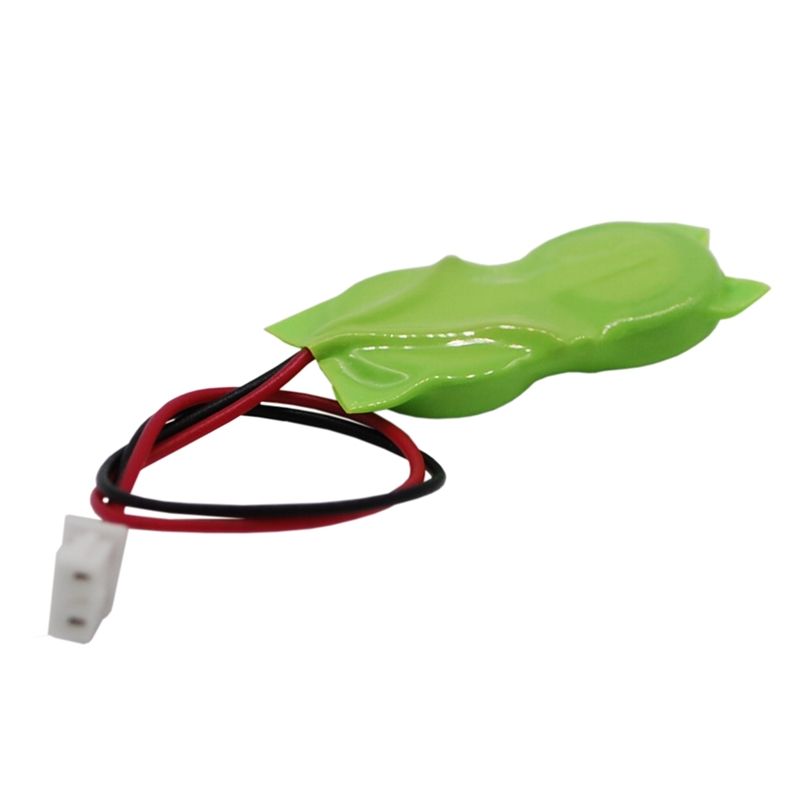 Ni-MH Battery fits Symbol, Mc3100, Mc3100-rl2s01e00, Mc3100-rl2s03e00 Mc3190-rlmh04e2a 2.4V, 20mAh CMOS / BackUp Cameron Sino Technology Limited