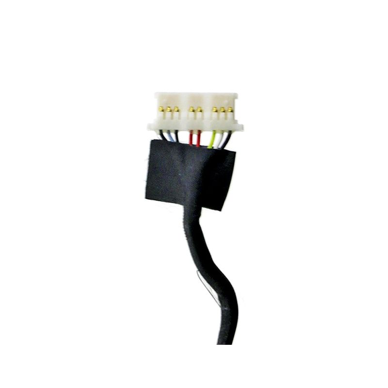 Li-polymer Battery Fits Hp, Chromebook 13 G1 11.4v, 3900mah Notebook & Laptop Cameron Sino Technology Limited