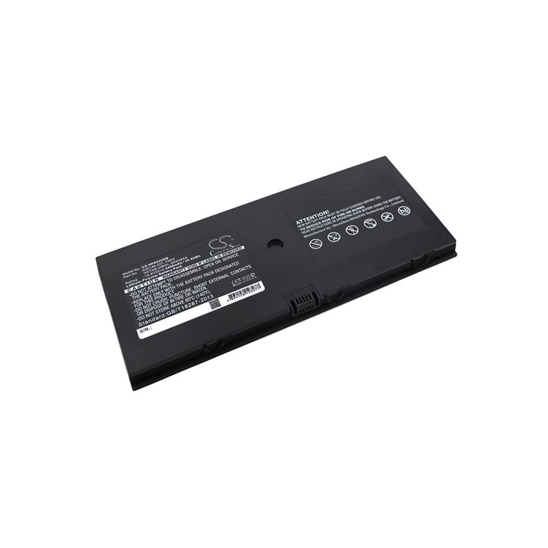 Li-polymer Battery Fits Hp, Probook 5310m, Probook 5320m 14.8v, 2400mah Notebook & Laptop Cameron Sino Technology Limited
