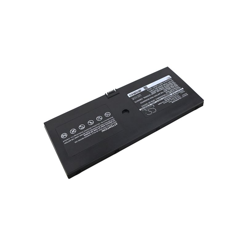 Li-polymer Battery Fits Hp, Probook 5310m, Probook 5320m 14.8v, 2400mah Notebook & Laptop Cameron Sino Technology Limited